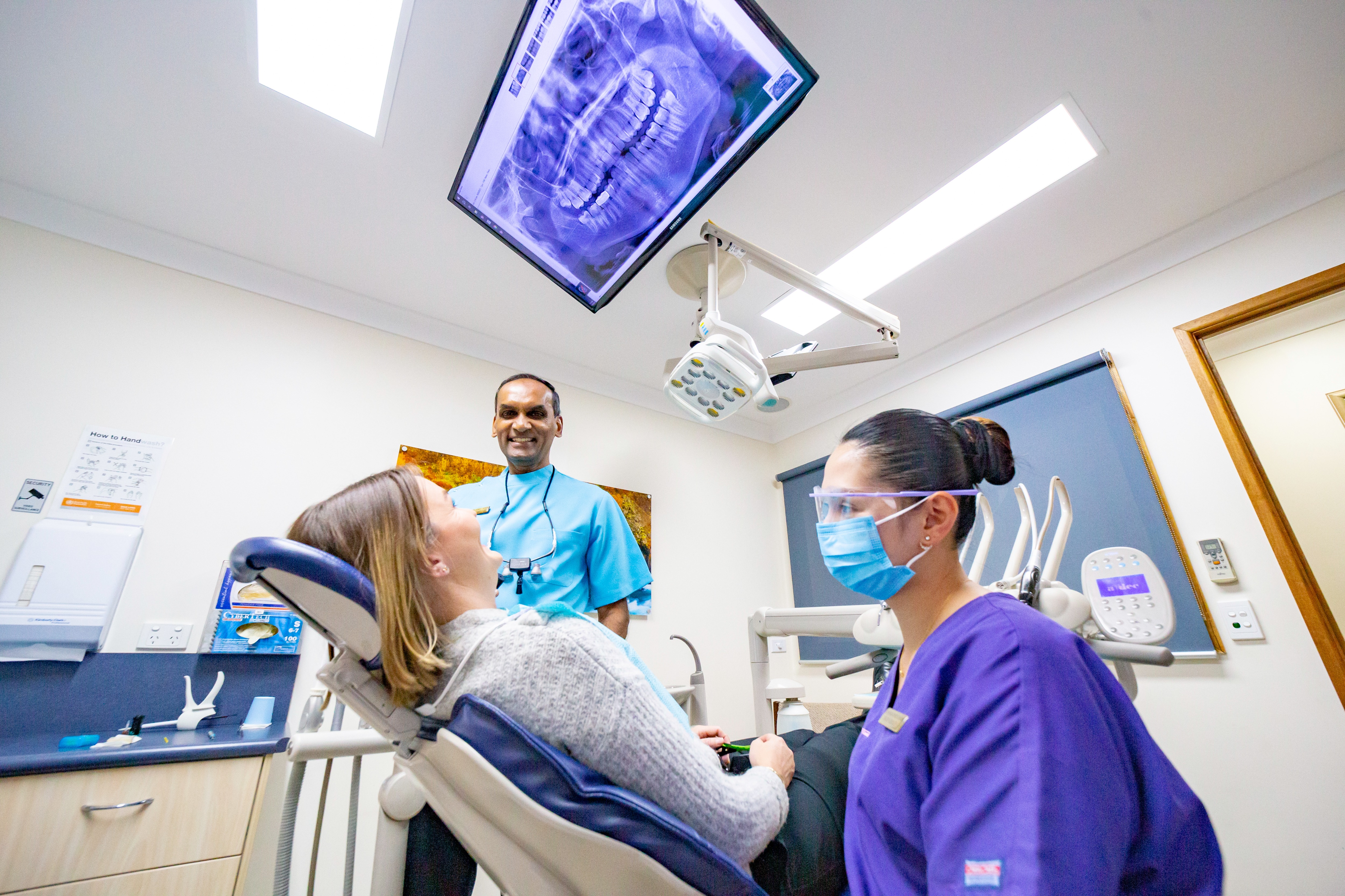 Images Kitchener Street Dental