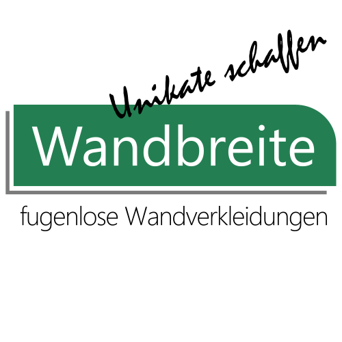 Kundenlogo Wandbreite GmbH