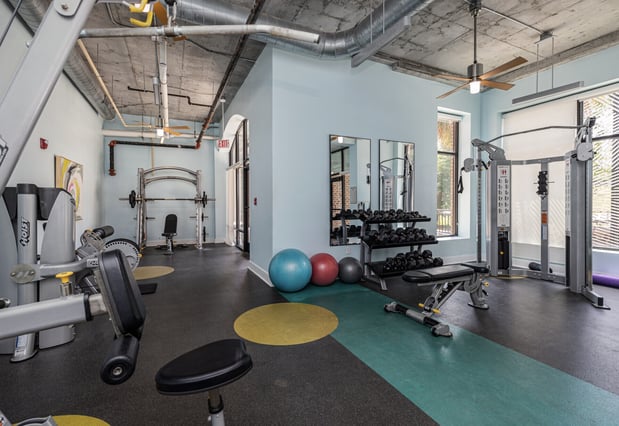 Images The Blake Apartments