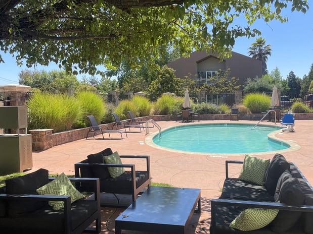 Images Hotel Indigo Napa Valley by IHG