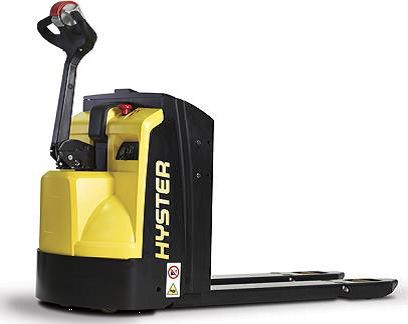 Zeidler Stapler GmbH, Industriestraße B 13 in Brunn am Gebirge