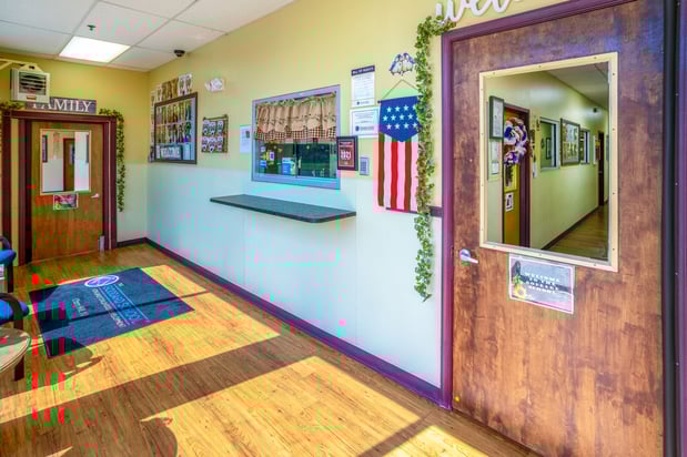 Images The Goddard School of Cherry Hill