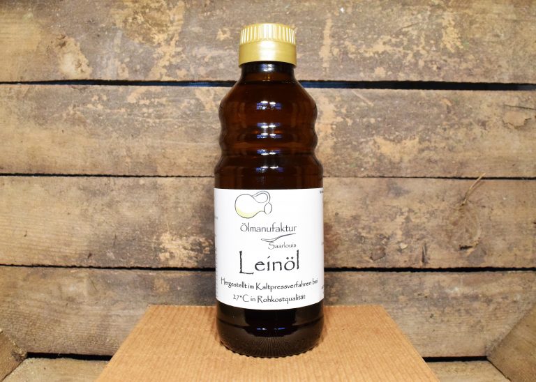 Ölmanufaktur Saarlouis, Thirionstrasse 7 in Saarlouis