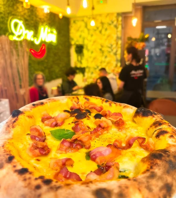 Images Pizzeria Don Mimi'