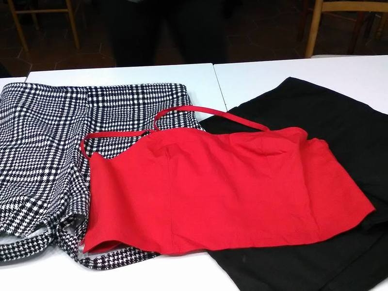 Images Scuola di Sartoria Le Grand Chic