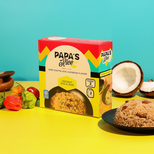 Images Papa’s Rice