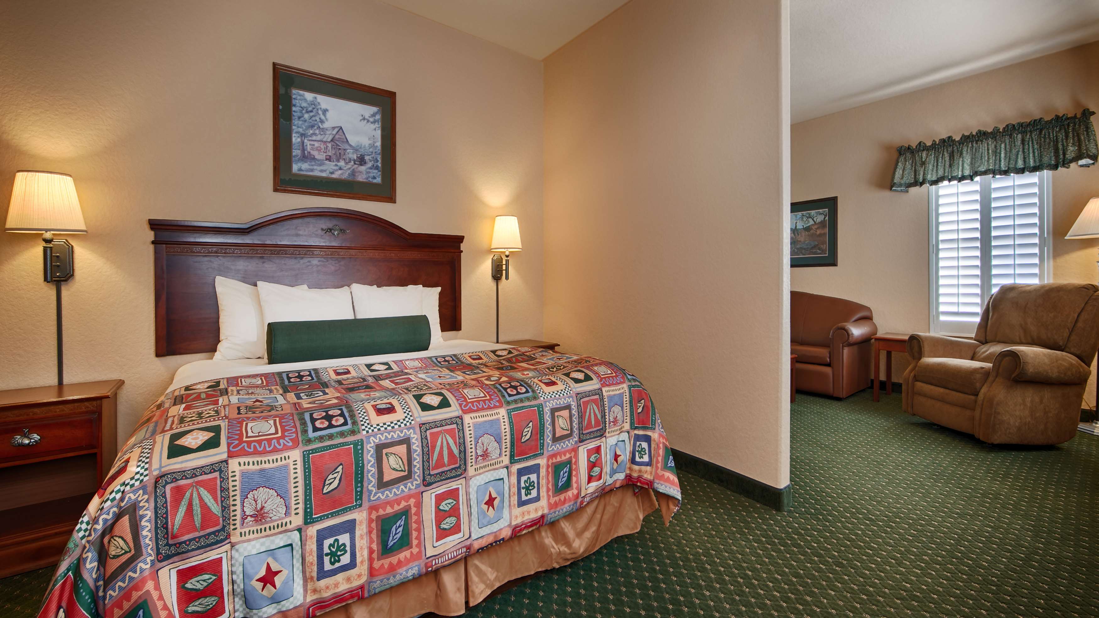 Best western coupon code