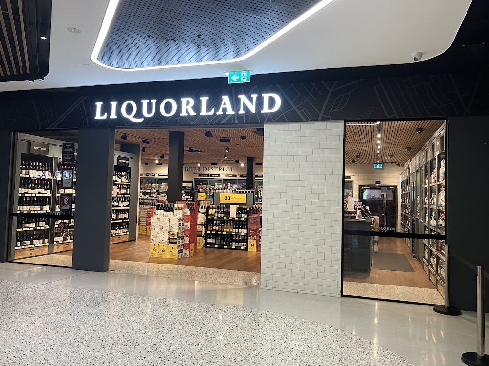 Images Liquorland Frenchs Forest