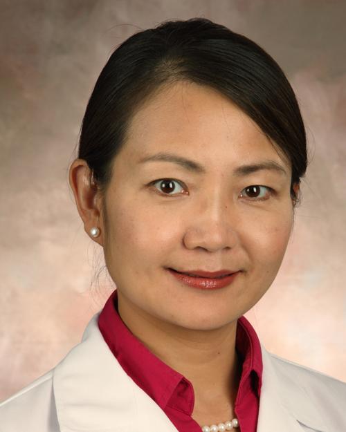 Images Jing H Bryant, MD
