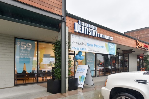 Images Tigard Modern Dentistry