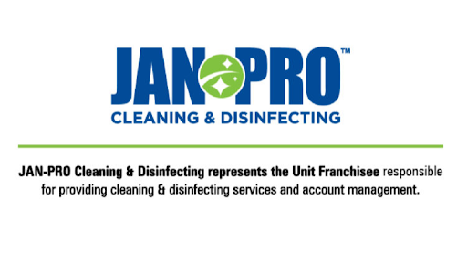 JAN-PRO Cleaning & Disinfecting in Columbus