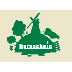 Logo Ölmühle Bornschein