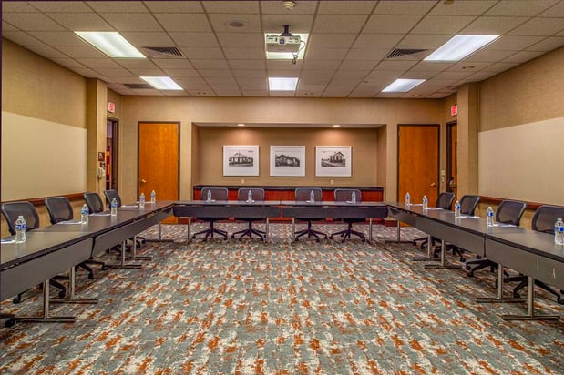 Images DoubleTree by Hilton Hotel St. Louis - Chesterfield