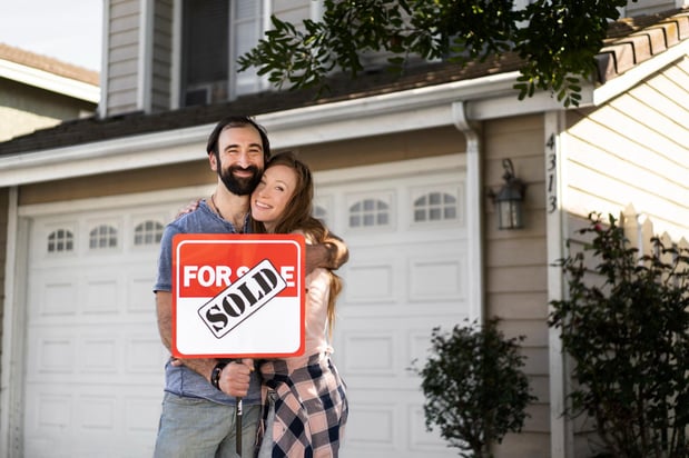 Images Selling House Brokers