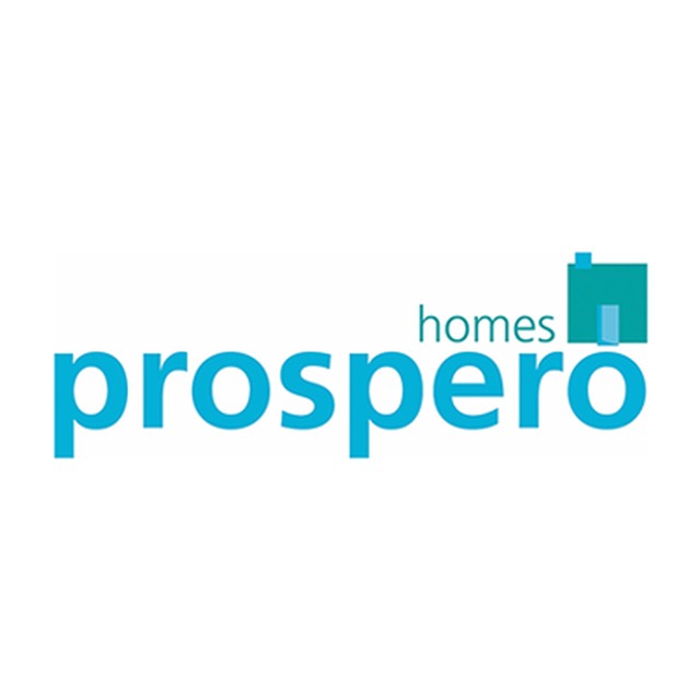 Prospero Homes Logo