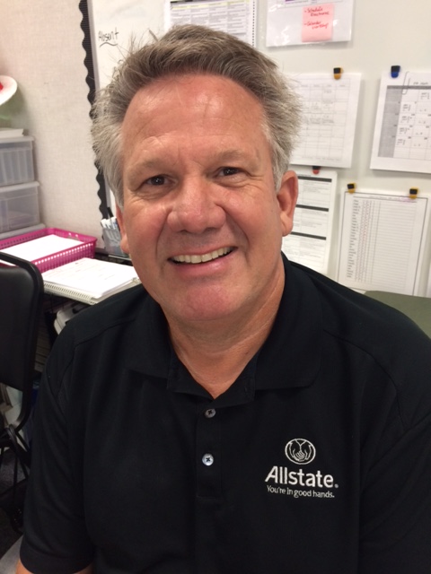 Images Greg Nelson: Allstate Insurance