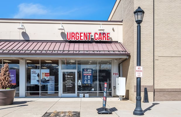 Images Live Urgent Care