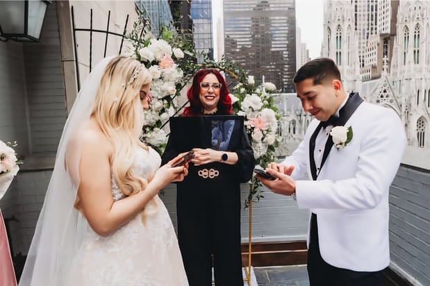 Images Eternal-Love Weddings