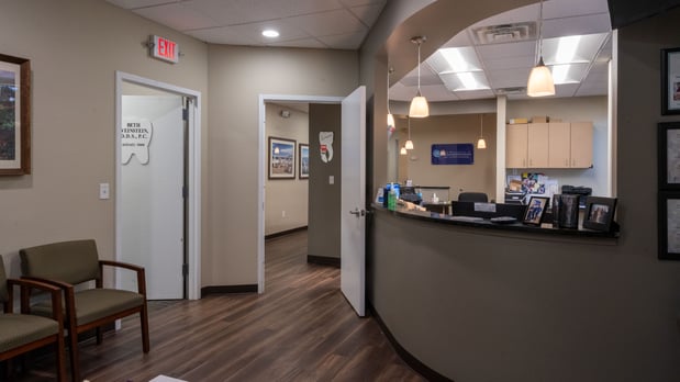 Images Beth Weinstein, DDS
