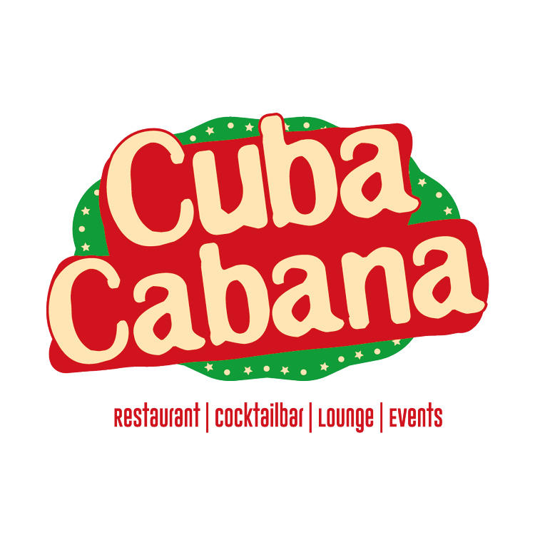 Logo Cuba Cabana