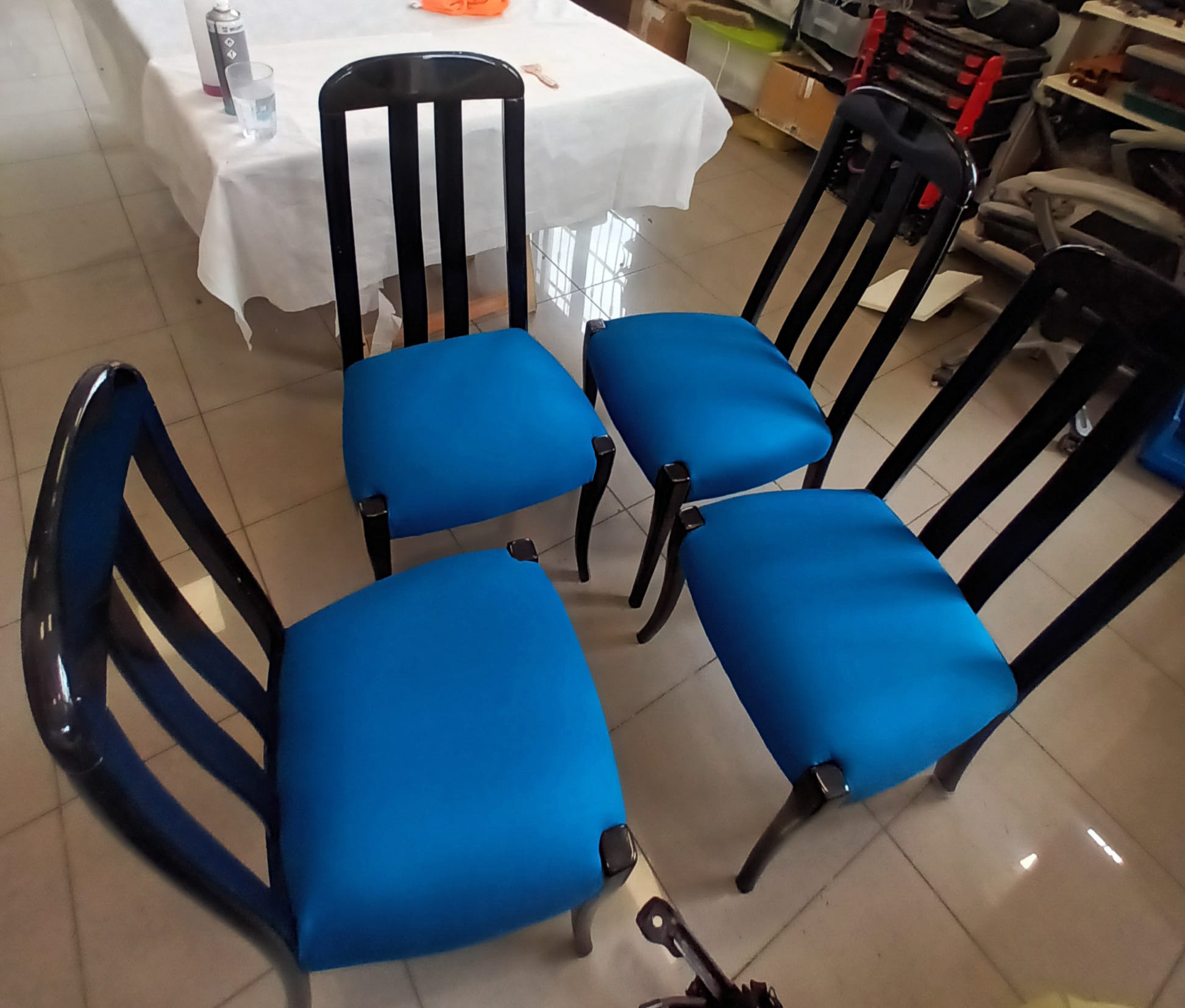 Images Tapiceria Denis