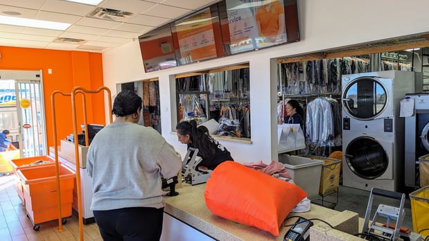 Images Tide Cleaners
