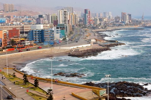 Galería en miniatura