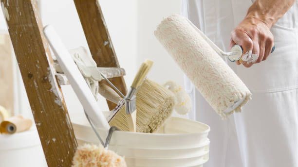 Klaus Träger, Inhaber Alexander Gampe e.K., Bismarckstr. 13 in Eckental