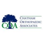 Chatham Orthopaedic Associates – SouthCoast Health Office - CLOSED Logo