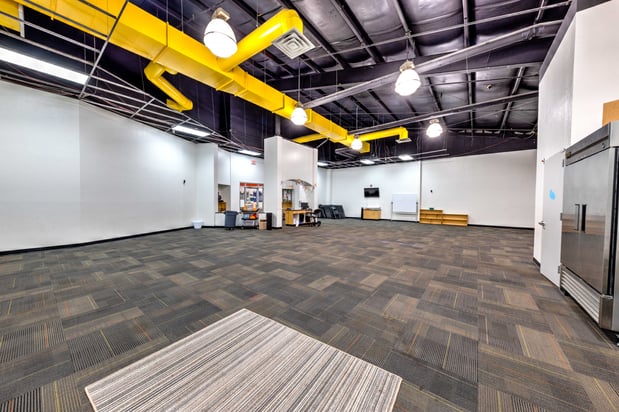 Images Rockwell Plaza YMCA