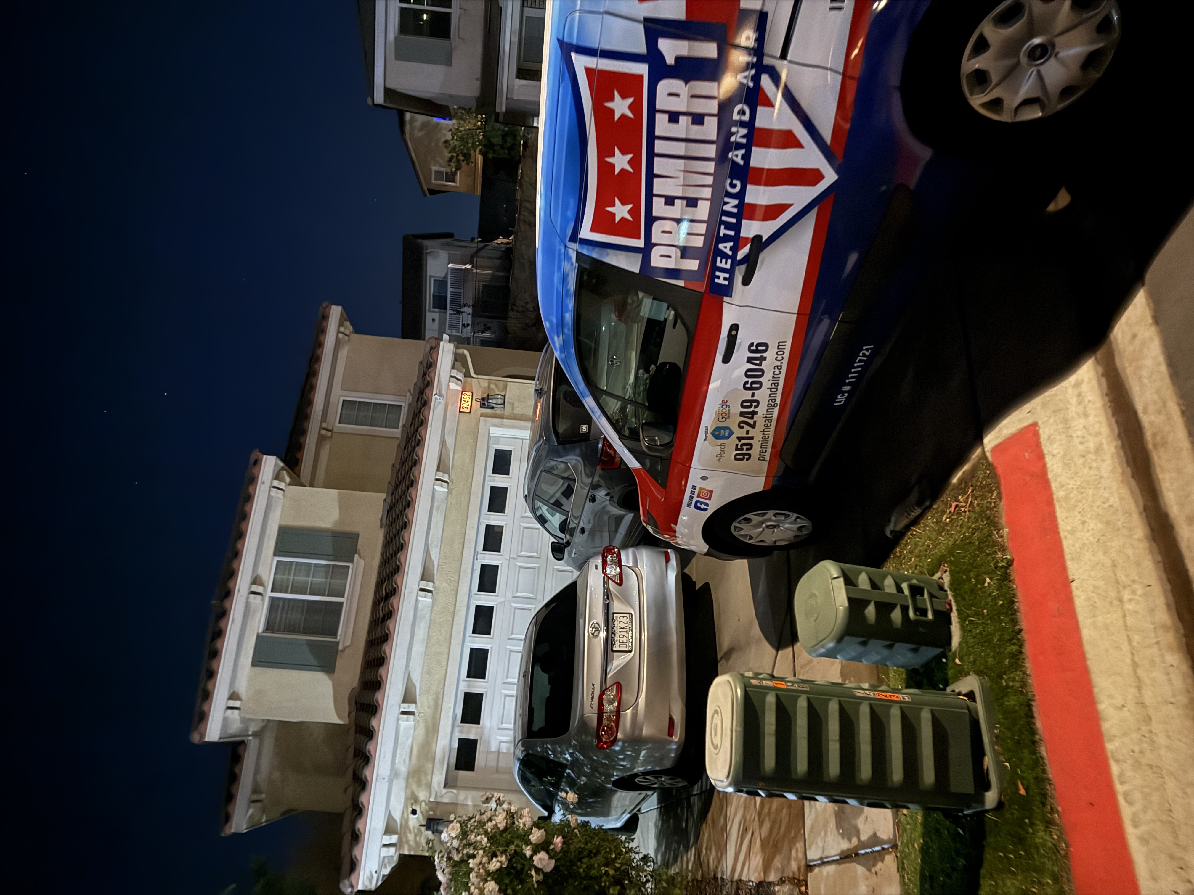 Premier 1 Heating and Air Image