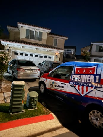 Images Premier 1 Heating and Air