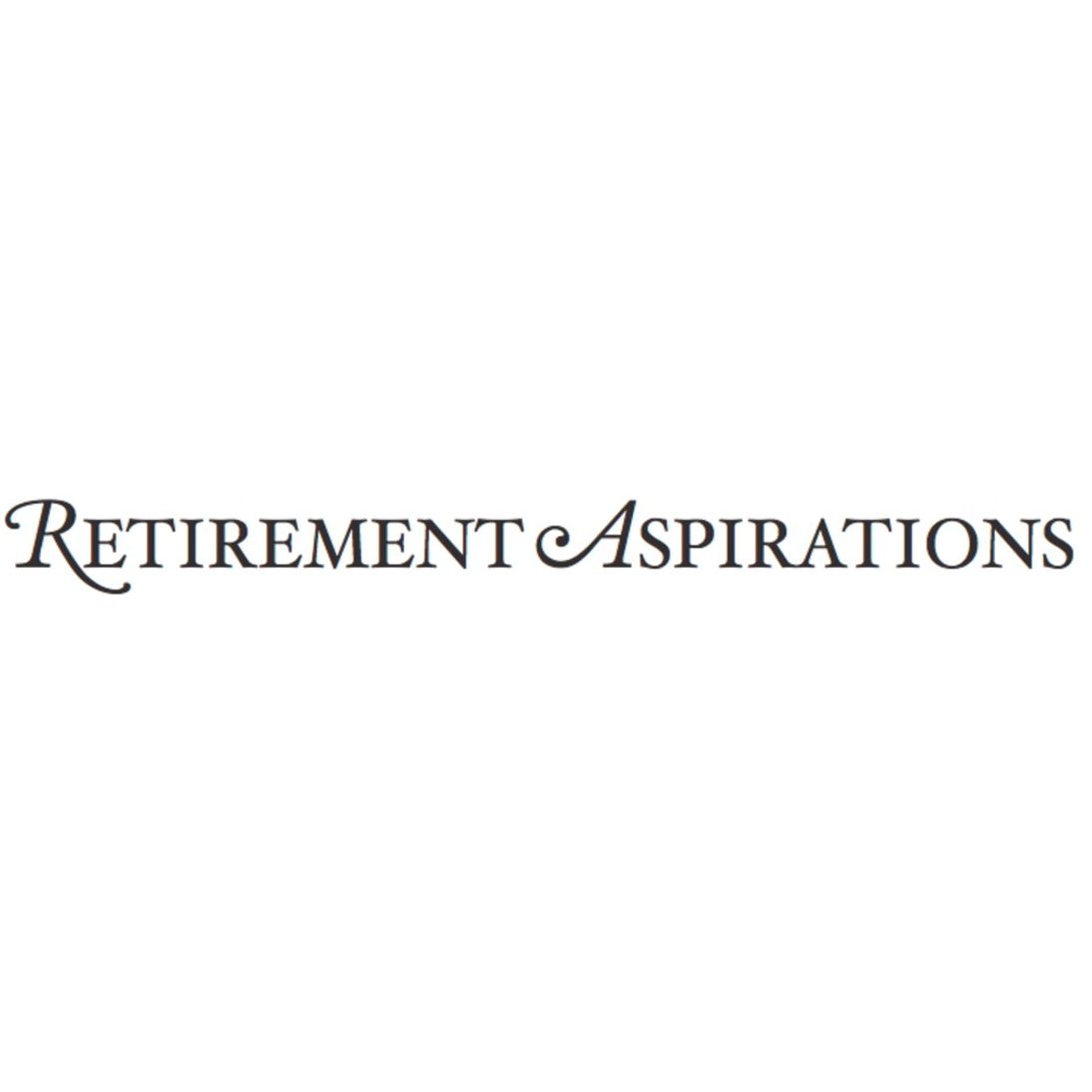 Retirement Aspirations