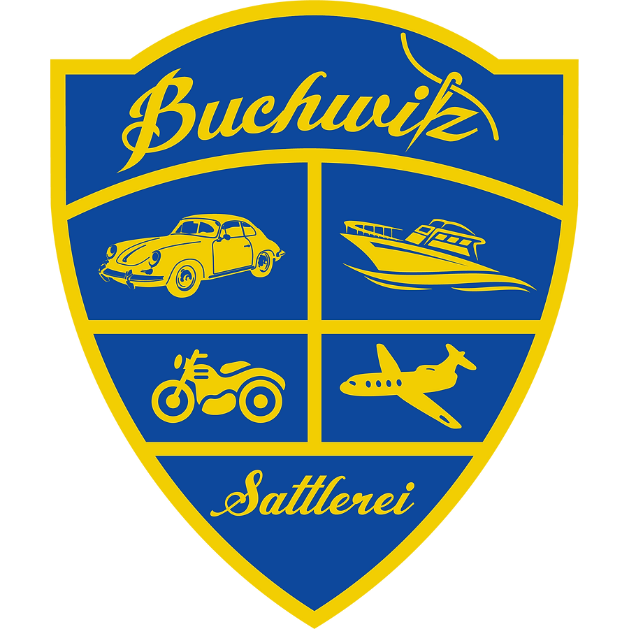 Sattlerei Buchwitz Logo