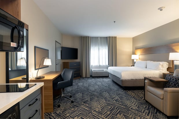 Images Candlewood Suites Enterprise by IHG