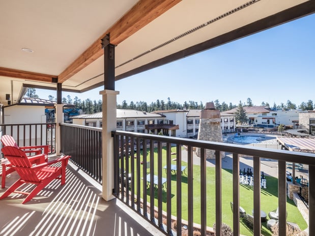 Images Holiday Inn Resort the Squire at Grand Canyon by IHG
