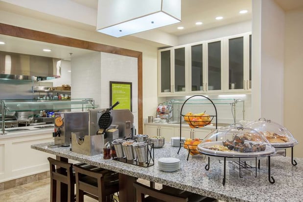 Images Hilton Garden Inn Olympia