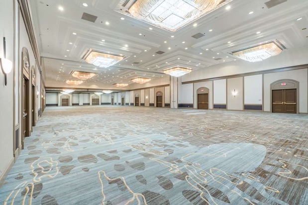 Images Hilton Memphis