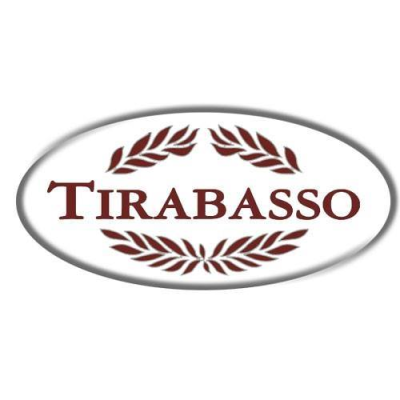 Impresa Funebre Tirabasso Service Logo