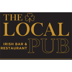 The Local Pub Logo