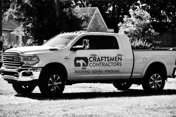 Images Craftsmen Roofing and Exteriors