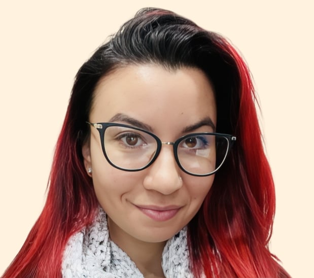 Images Michelle Poff, Counselor