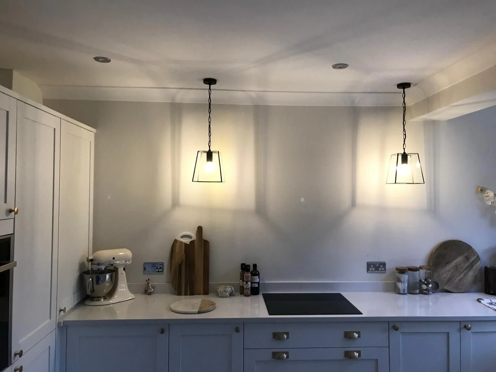 Images S M Electrical Contractors Ltd