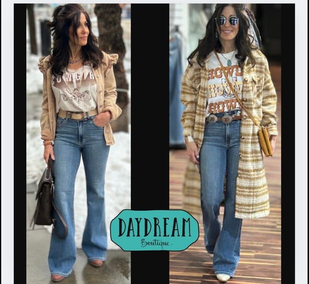 Images Daydream Boutique