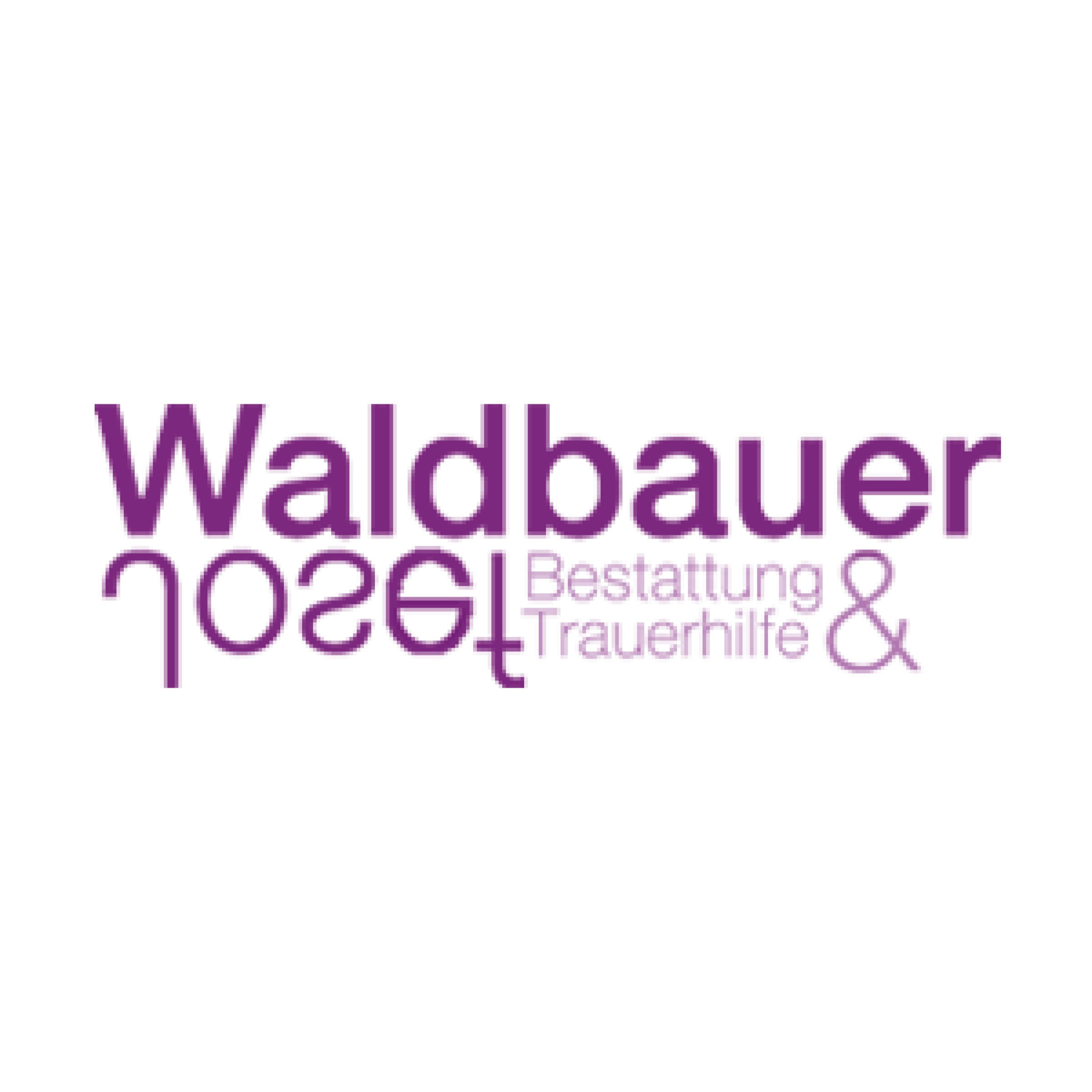 Josef Waldbauer Logo