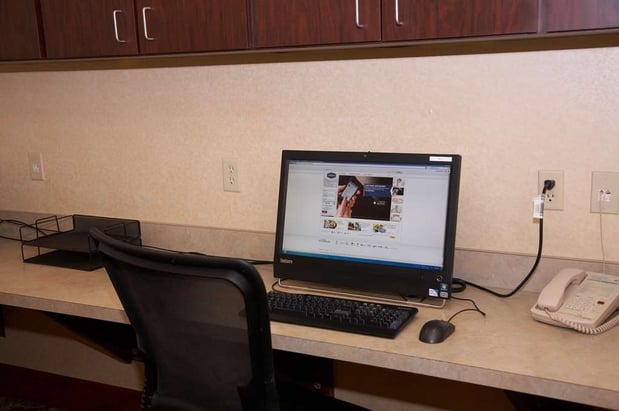 Images Hampton Inn & Suites Hobbs