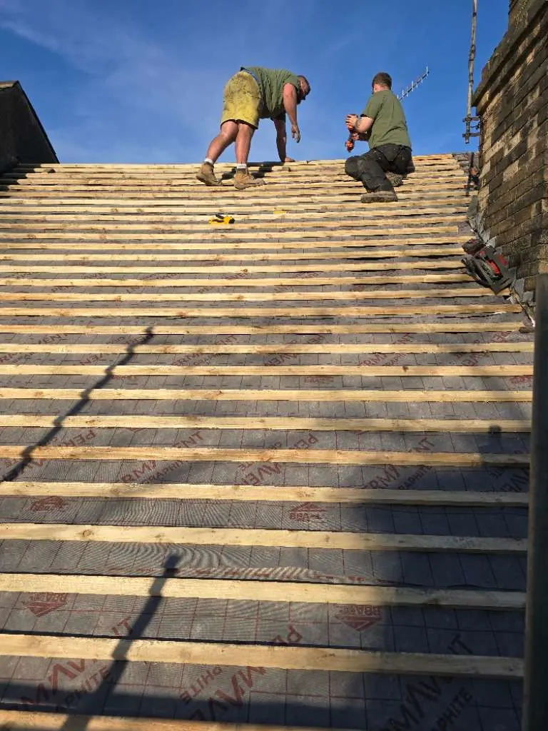 Images Mesters Construction