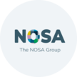 The NOSA GROUP Logo
