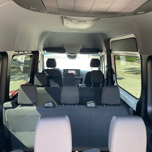 Images Carl's Van Rentals