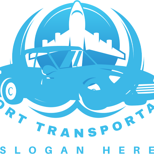 AAA Airport slc Transportation - Salt Lake City Logo